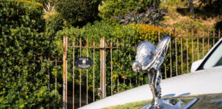 Phantom at 100: Rolls-Royce reflects on places and moments that shaped Phantom’s first century