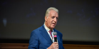 Piero Ferrari, 'Hamilton? Come tennisti che cambiano racchetta'
