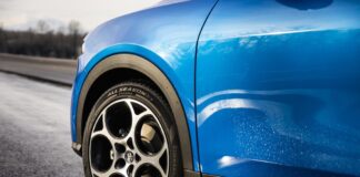 Pirelli Cinturato All Season SF3 vince due prove comparative