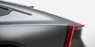 Polestar 5 protagonista all’ IAA Mobility 2025