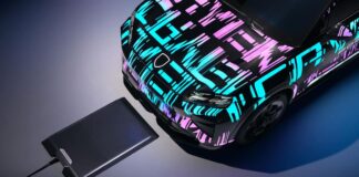 Porsche-kabelloses-Elektroauto-Laden