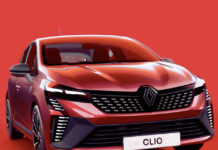 Renault Clio 6, la bellezza dell'evoluzione tecnologica