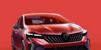 Renault Clio 6, la bellezza dell'evoluzione tecnologica