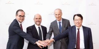Renault-Nissan-Mitsubishi, a Douai vertice sull'elettrico