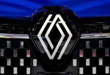 Renault drone