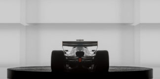 Revolut becomes title partner of the future Audi F1 Team