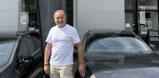 Mazda Richard Drevet Mobilités