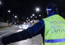 Roma: soste irregolari e sicurezza stradale, 3mila sanzioni