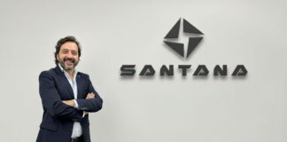 Santana Motors announces the appointment of Enrique Lorenzana as Chief Commercial Officer to lead its international expansion Santana Motors announces the appointment of Enrique Lorenzana as Chief Commercial Officer to lead its international expansion