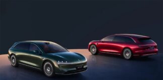 Stelato lancia S9T wagon e ottiene 20.000 ordini in 24 ore
