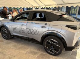 batterie IBIS Stellantis