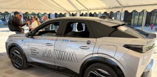 batterie IBIS Stellantis