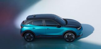 Opel-Mokka-Electric