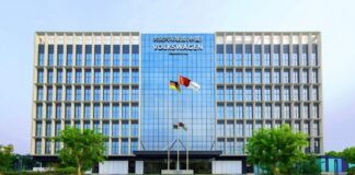 Volkswagen-Group-China-