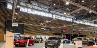 Suzuki passe à la vitesse supérieure Suzuki stratégie