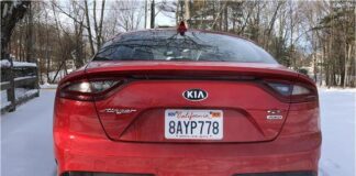 Test: 2019 Kia Steinger Review ... Should I buy Kia Steinger? - Automobile Magazine
