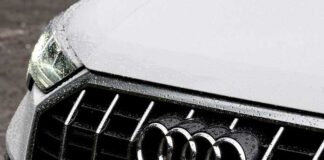 Test Driving: 2019 Audi Q3 Review ... America - Automobile Magazine
