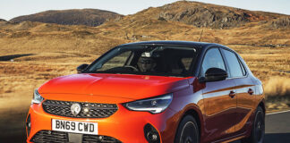 Test Driving: 2020 New Opel Corsa ... - Automobile Magazine
