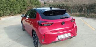 Test Driving: 2024 New Opel Corsa 1.2Turbo 130Beygir - Automobile Magazine

