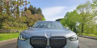 Test Driving: BMW X3 XDrive 20d M Sport Pro
