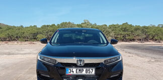 Test Driving: Honda Accord 1.5L Dohc VTEC Turbo Gasoline - Automobile Magazine
