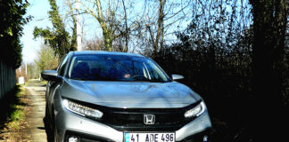 Test Driving: Honda Civic 4D Exe+ 1.5L Dohc Vtec Turbo - Automobile Magazine
