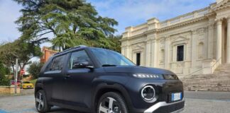 Test Driving: Hyundai Inter Xtech
