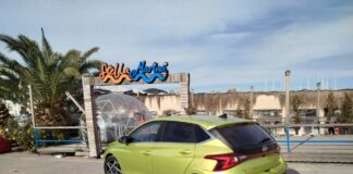 Test Driving: Hyundai i20 1.0 T-GDI 100 PS Elite
