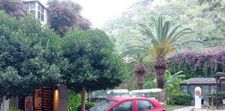 Test Driving: KIA Picanto 1.0L 67 Horsepower Automatic - Automobile Magazine
