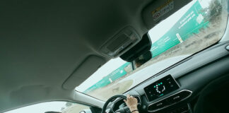 Test Driving: MG EHS PHEV - Automobile Magazine
