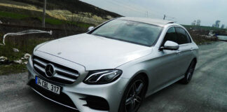 Test Driving: Mercedes-Benz E 200 D | 160HP - Automobile Magazine
