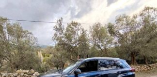 Test Driving: New Suzukı Vitara Hybrid - Automobile Magazine
