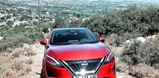 Test Driving: Nissan Qashqai E -Power Platınum PremIum 2000km - Automobile Magazine
