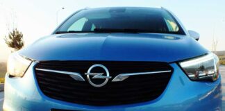 Test Driving: Opel Crossland X 1.5 Diesel at 120 Horsepower ... - Automobile Magazine
