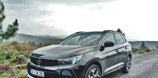 Test Driving: Opel New Grandland 1.5 Turbo Diesel 130 HP - Automobile Magazine
