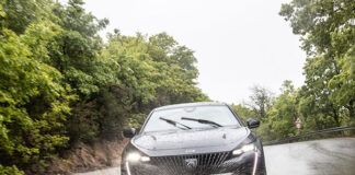 Test Driving: Peugeot 408 GT 1.2 Puretech 130hp EAT8 - Automobile Magazine
