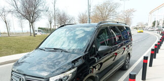 Test Driving: Vito Select Plus (8+1) 237 BG - Automobile Magazine
