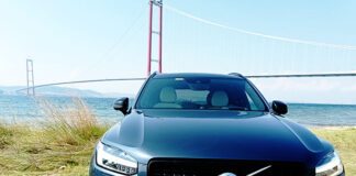 Test Driving: Volvo XC90 T8 Hybrid AWD (7 seats) 390HP AWD Automatic! - Automobile Magazine
