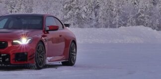 Testurteil „überragend“: WinterContact TS 870 P gewinnt Winterreifentest der auto motor und sport