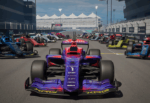 Thrilling finish to A2RL SIM-Sprint as teams gear up for the real-world showdown in Abu Dhabi