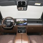 Tiggo 9 C-DM aileye plug-in hibrit varyant olarak katılıyor2
