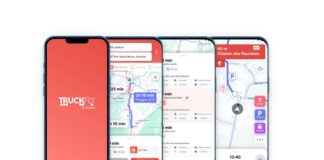 Truckfly by Michelin, un innovativo GPS per i mezzi pesanti