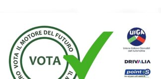 Uiga: il 68,3% degli italiani non rinuncia al motore termico