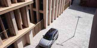 Upgraded EX90 charges even faster and delivers new and improved features Upgraded EX90 charges even faster and delivers new and improved features