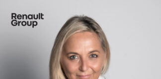 Virginie Maria Vernay è Sales Fleet Director Renault Italia