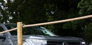 Volkswagen Commercial Vehicles commends Britain’s Fittest Farmers 2025