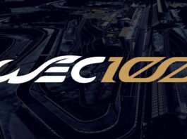 Wec, con la 6 Ore del Fuji si correrà la gara numero 100