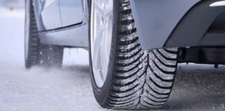 WinterContact TS 870 P von Continental erhält Note „gut“ im Winterreifentest des ADAC