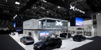 Xpeng-IAA-2025