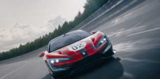 YANGWANG U9 Xtreme becomes world’s fastest production car, with top speed of 308.4 mph (496.22km/h)